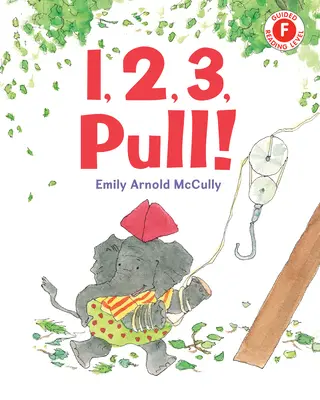 1, 2, 3, ťahaj! - 1, 2, 3, Pull!