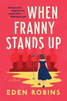 Keď sa Franny postaví - When Franny Stands Up