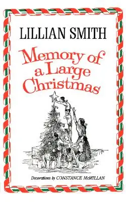 Spomienka na veľké Vianoce - Memory of a Large Christmas