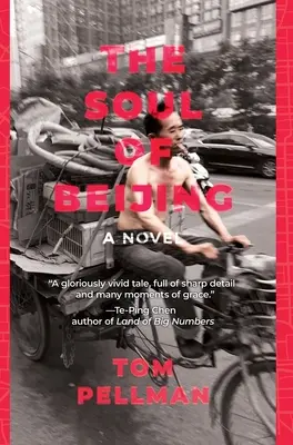 Duša Pekingu - The Soul of Beijing