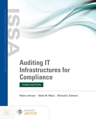 Audit It infraštruktúr z hľadiska súladu s predpismi - Auditing It Infrastructures for Compliance