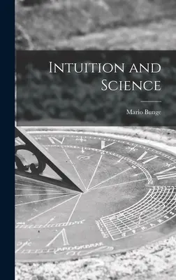 Intuícia a veda - Intuition and Science
