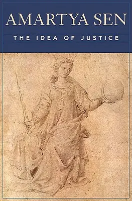 Idea spravodlivosti - The Idea of Justice