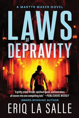Zákony skazenosti - Laws of Depravity