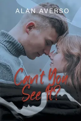 Nevidíš to? - Can't You See It?