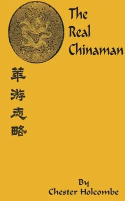 Skutočný Číňan - The Real Chinaman
