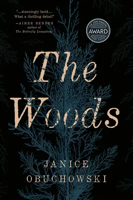 Lesy: Príbehy - The Woods: Stories