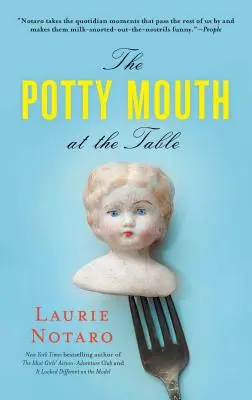 Hrnčiar za stolom - The Potty Mouth at the Table