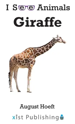 Žirafa - Giraffe