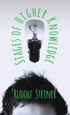 Stupne vyššieho poznania - Stages of Higher Knowledge