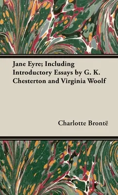 Jane Eyrová - Jane Eyre