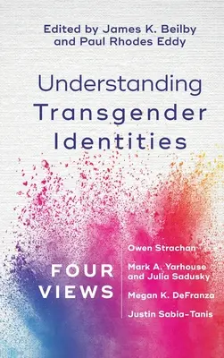 Pochopenie transrodových identít - Understanding Transgender Identities