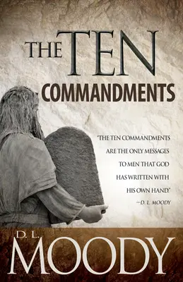 Desať prikázaní - The Ten Commandments