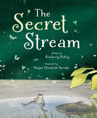 Tajný potok - The Secret Stream
