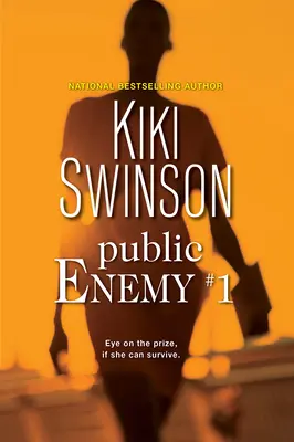 Verejný nepriateľ č. 1 - Public Enemy #1