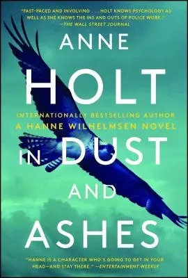 V prachu a popole: Hanne Wilhelmsen Desiaty zväzok knihy - In Dust and Ashes: Hanne Wilhelmsen Book Tenvolume 10