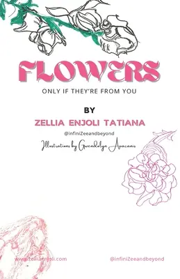 Kvety, len ak sú od teba - Flowers, only if they're from you