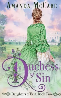 Vojvodkyňa hriechu - Duchess of Sin