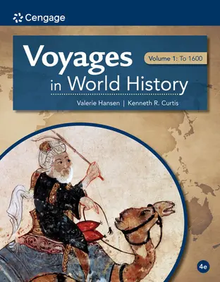 Plavby vo svetových dejinách, I. diel - Voyages in World History, Volume I