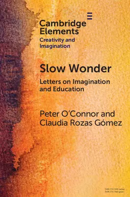 Pomalý zázrak - Slow Wonder