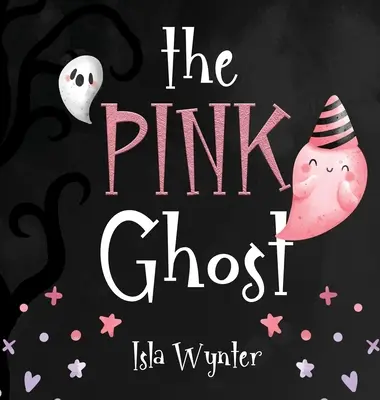 Ružový duch - The Pink Ghost