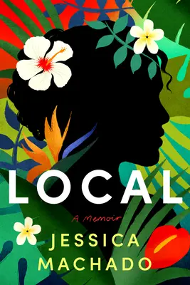 Lokálne: A Memoir (Spomienky) - Local: A Memoir