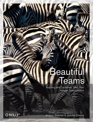 Krásne tímy - Beautiful Teams