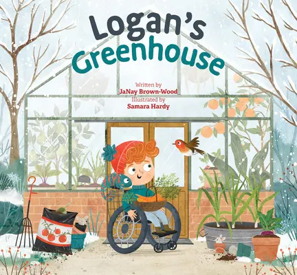 Loganov skleník - Logan's Greenhouse
