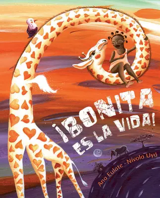 Bonita Es La Vida! (Život je krásny!) - Bonita Es La Vida! (Life Is Beautiful!)