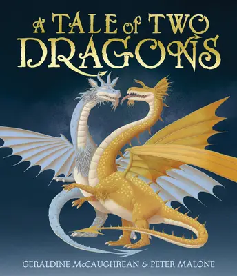Príbeh dvoch drakov - A Tale of Two Dragons