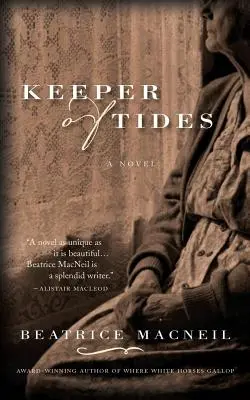 Strážca prílivu a odlivu - Keeper of Tides