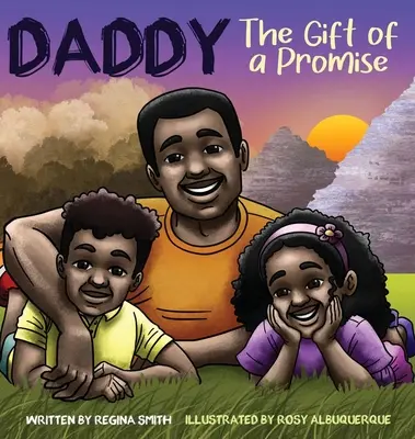 Táta: Dar sľubu - Daddy: The Gift Of A Promise