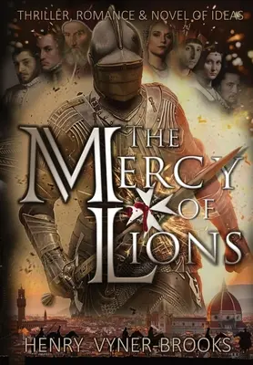 Milosrdenstvo levov - The Mercy of Lions