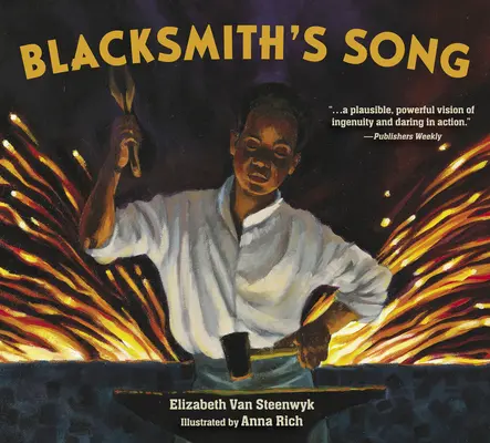 Kováčova pieseň - Blacksmith's Song