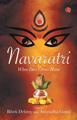 Navaratri: Keď Devi príde domov - Navaratri: When Devi Comes Home