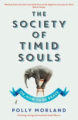 Spoločnosť nesmelých duší - The Society of Timid Souls