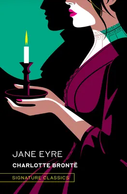 Jane Eyrová - Jane Eyre
