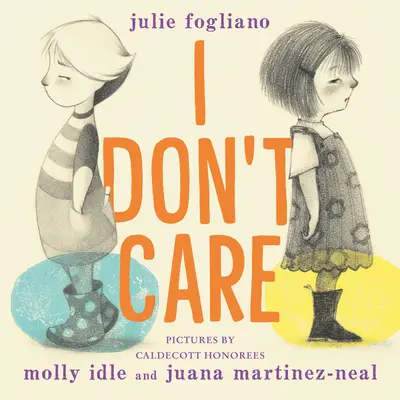 Je mi to jedno - I Don't Care