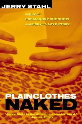 Nahí v civile - Plainclothes Naked