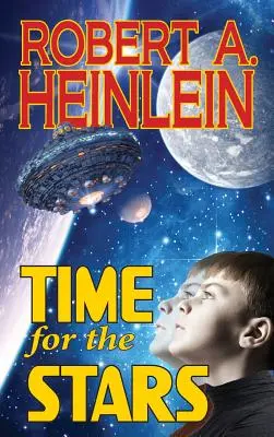 Čas pre hviezdy - Time for the Stars