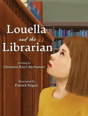 Louella a knihovník - Louella and the Librarian