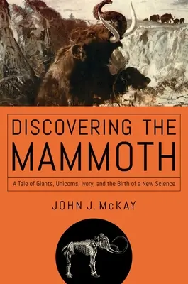 Objavovanie mamuta - Discovering the Mammoth