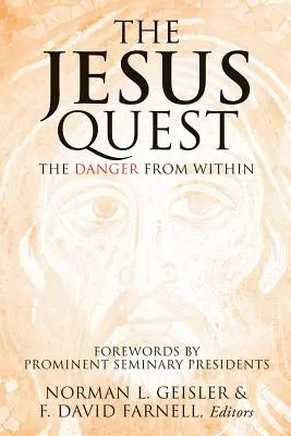 Hľadanie Ježiša - The Jesus Quest
