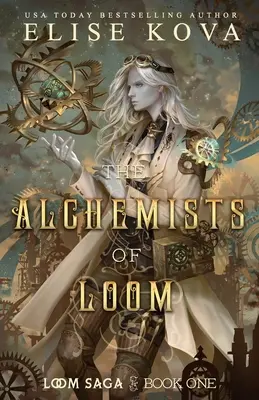 Alchymisti z Loomu - The Alchemists of Loom