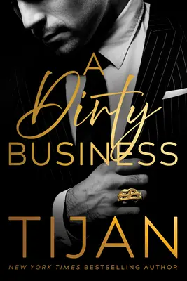 Špinavá záležitosť - A Dirty Business