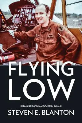 Lietanie nízko - Flying Low