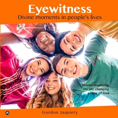 Očitý svedok - Eyewitness