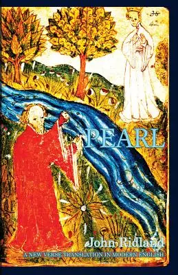 Perla: Nový veršovaný preklad v modernej angličtine - Pearl: A New Verse Translation in Modern English