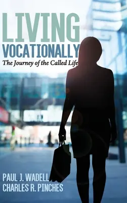 Život v povolaní - Living Vocationally