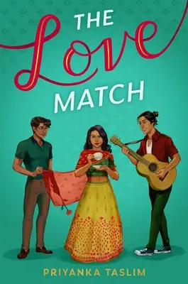 Zápas lásky - The Love Match